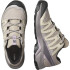 Chaussures Montagne Salomon de X-Adventure Recon Oxford Tan/Rainy Femme