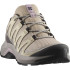 Chaussures Montagne Salomon de X-Adventure Recon Oxford Tan/Rainy Femme