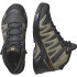 Chaussures Montagne Salomon de X-Adventure Recon Mid Gtx Asphalte/Falcon Homme