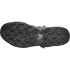 Chaussures Montagne Salomon de X-Adventure Recon Mid Gtx Asphalte/Falcon Homme