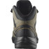 Chaussures Montagne Salomon de X-Adventure Recon Mid Gtx Asphalte/Falcon Homme
