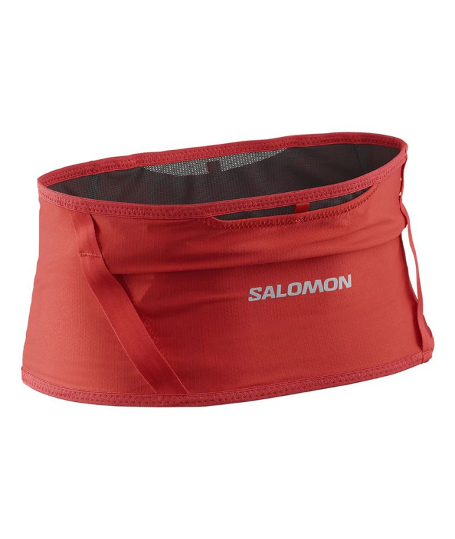 Ceinture Trail Salomon de High Pulse High Risk...