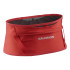 Ceinture Trail Salomon de High Pulse High Risk Rouge/Noir/