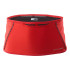 Ceinture Trail Salomon de High Pulse High Risk Rouge/Noir/