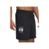 Pantalons Under Armour Homme Short Rival Terrylogo8Inshort Noir