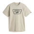 T-shirt Vans Patch complet London Fog Homme