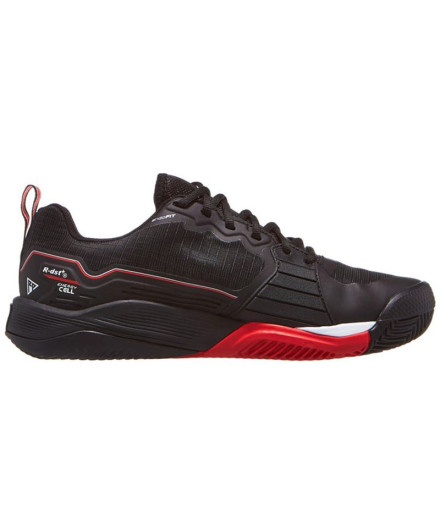 Chaussures Tennis Wilson de Rush Rush Pro 4.5 Clay...