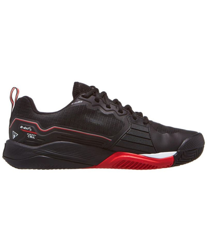 Chaussures Tennis Wilson de Rush Rush Pro 4.5...
