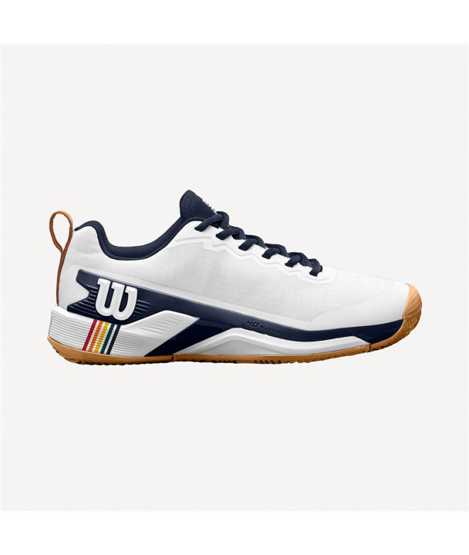Chaussures Tennis Wilson de Rush Rush Pro 4.5...