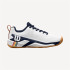 Chaussures Tennis Wilson de Rush Rush Pro 4.5 Clay Rg White/N Homme