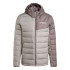 Veste Montagne adidas Homme by Terrex Multi Light Down Hooded Grey