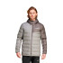 Veste Montagne adidas Homme by Terrex Multi Light Down Hooded Grey