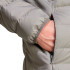 Veste Montagne adidas Homme by Terrex Multi Light Down Hooded Grey