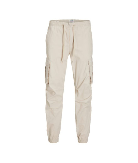 Pantalons Homme Jack & Jones Jpstkane Noah Cargo Noos...