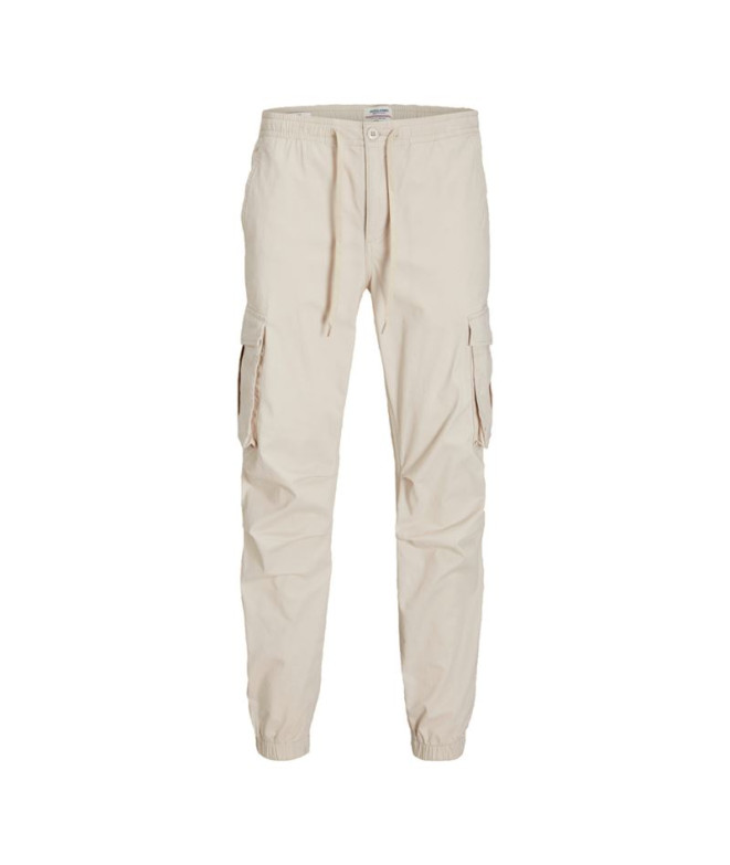 Pantalons Homme Jack & Jones Jpstkane Noah...