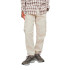 Pantalons Homme Jack & Jones Jpstkane Noah Cargo Noos Moonbeam