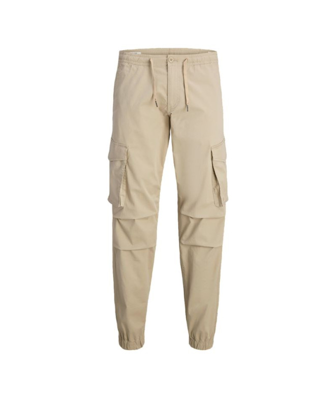 Pantalons Homme Jack & Jones Jpstkane Noah...