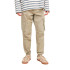 Pantalons Homme Jack & Jones Jpstkane Noah Cuffed Cargo Noos Seneca Rock
