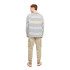 Pantalons Homme Jack & Jones Jpstkane Noah Cuffed Cargo Noos Seneca Rock