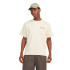 T-shirt Homme Jack and Jones Jorsnake Blanc antique