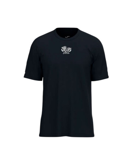 T-shirt Montagne Joma de Desert Black Enfant