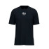T-shirt Montagne Joma de Desert Black Enfant