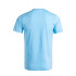 T-shirt Joma Challenge Céleste Enfant