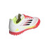Football Enfant F adidas 50 Club TF Blanc F50 Club TF Blanc