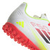 Football Enfant F adidas 50 Club TF Blanc F50 Club TF Blanc