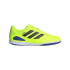 Chaussures de Football Sala adidas Super Room III Jaune