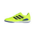 Chaussures de Football Sala adidas Super Room III Jaune