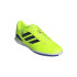 Chaussures de Football Sala adidas Super Room III Jaune