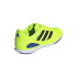 Chaussures de Football Sala adidas Super Room III Jaune