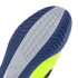 Chaussures de Football Sala adidas Super Room III Jaune