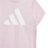 Ensemble adidas Set Bébés I Bl T- 160 Pink