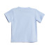 Ensemble adidas Set Bébés I Bl T- 160 Bleu/Blanc