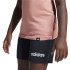 T-shirt adidas Enfant Lk Adrpt Brown