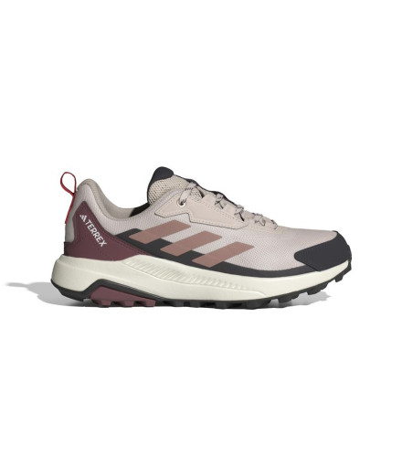 Chaussures Montagne adidas Femme par Terrex Anylander Pink