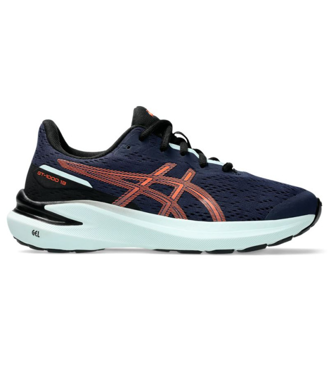 Chaussures Running Enfant de ASICS Gt-1000 13...