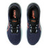 Chaussures Running Enfant de ASICS Gt-1000 13 Gs Bleu/Blanc