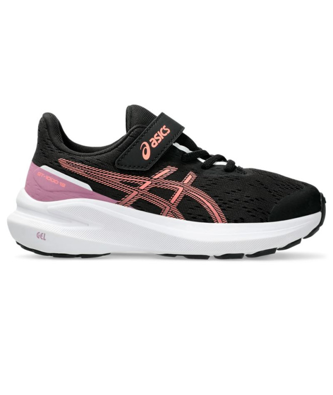 Chaussures Running Enfant de ASICS Gt-1000 13...