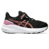 Chaussures Running Enfant de ASICS Gt-1000 13 Ps Noir/Coral