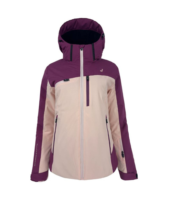 Veste Montagne Joluvi Femme de Sestriere...