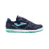 Chaussures Joma Max Jr 2503 Salle marine intérieure Enfant