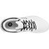 Chaussures Handball Kempa de Kourtfly Three blanc/noir