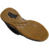Chaussures Handball Kempa par Kourtfly Three black