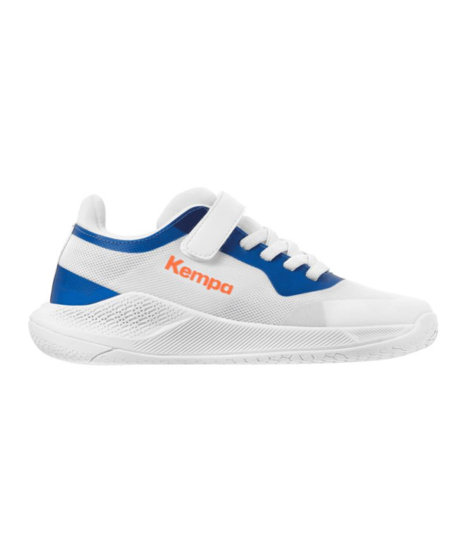 Chaussures Handball Kempa Enfant de Kourtfly...