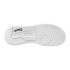 Chaussures Handball Kempa Enfant de Kourtfly blanc/bleu