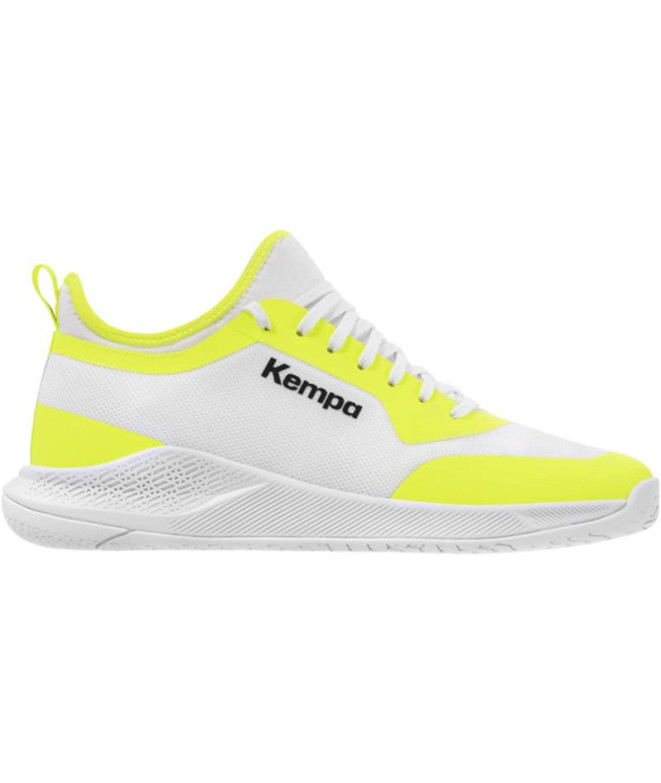 Chaussures Handball Kempa Enfant de Kourtfly...