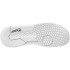Chaussures Handball Kempa Enfant de Kourtfly blanc/jaune fluo